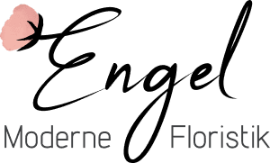 Engel Moderne Floristik | Hannover - Logo